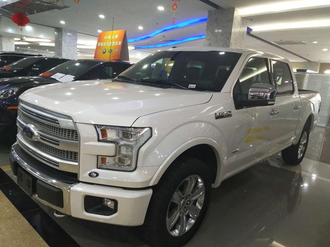 F150加柴油还是95（f150suv柴油版）-图1