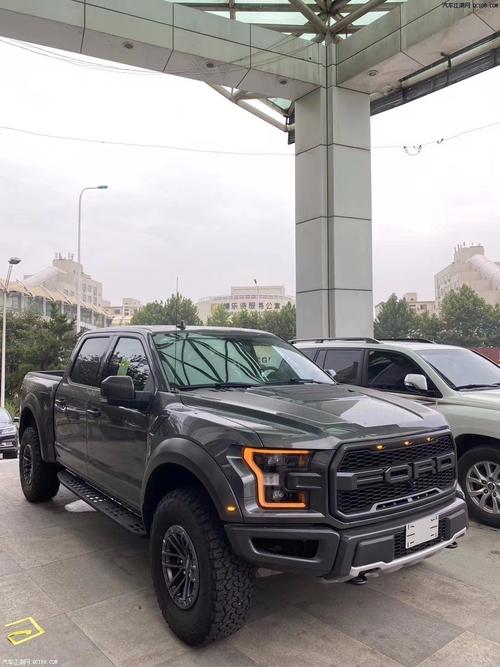 F150加柴油还是95（f150suv柴油版）-图3