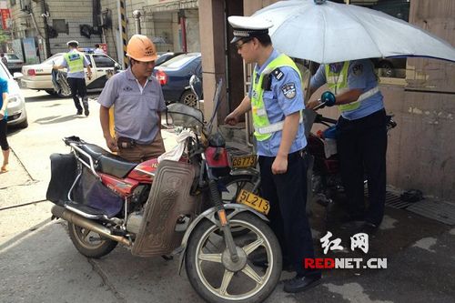 株洲市摩托车年检（株洲市摩托车年检去哪个地方）