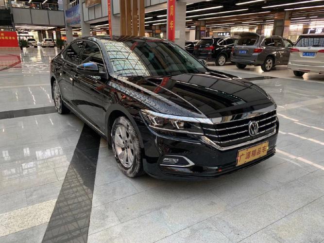 2020款大众帕萨特（2020款大众帕萨特280tsi）