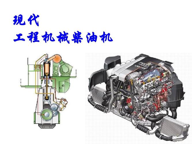 现代柴油机suv（现代柴油机的理想循环是什么?有哪几个基本过程组成?）