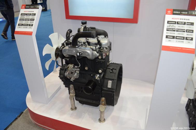 柴油发动机pcv（柴油发动机型号大全）-图3