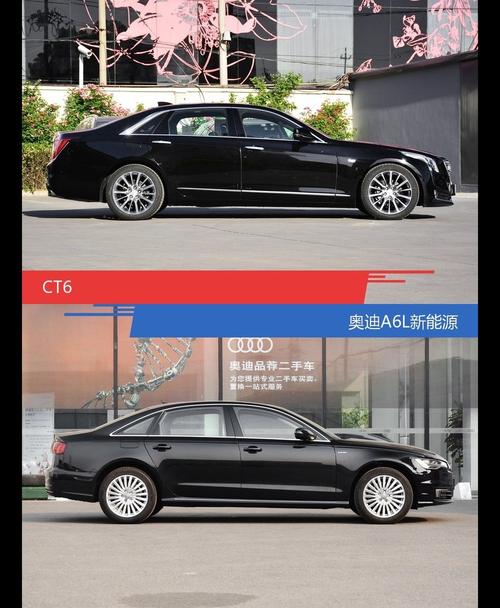 A6L和ct6哪个好?