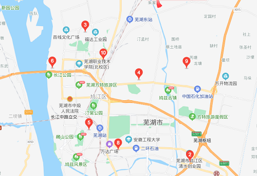 芜湖市车辆年检地点（芜湖市车辆年检地点电话）-图2
