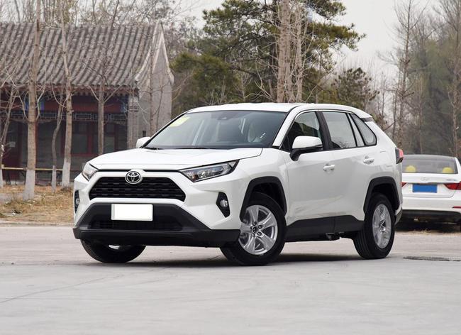 rav4哪个好-图2