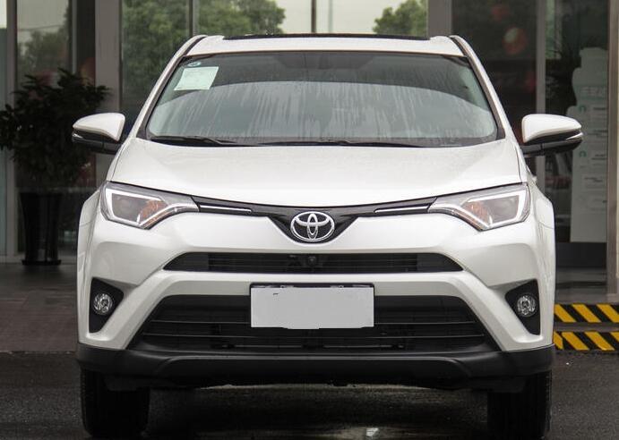 rav4哪个好-图3