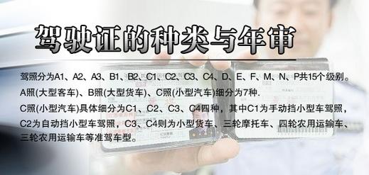 c1多久年检一次（c1多久年检一次车）