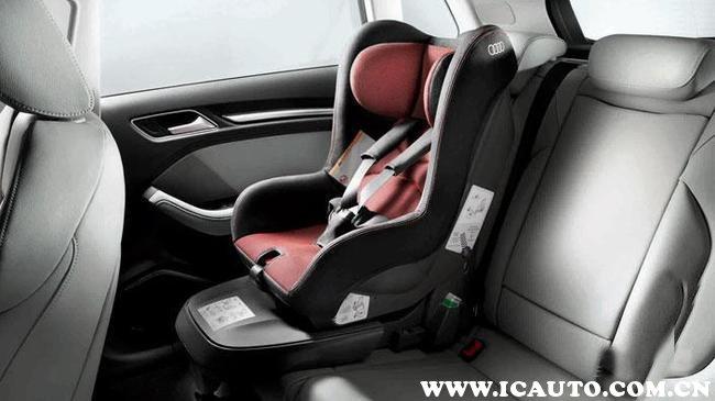 大众cc安全座椅接口（cc安装安全座椅）