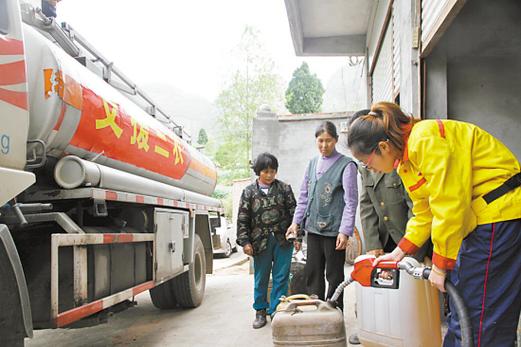 如何推销柴油（如何推销柴油汽车）-图2