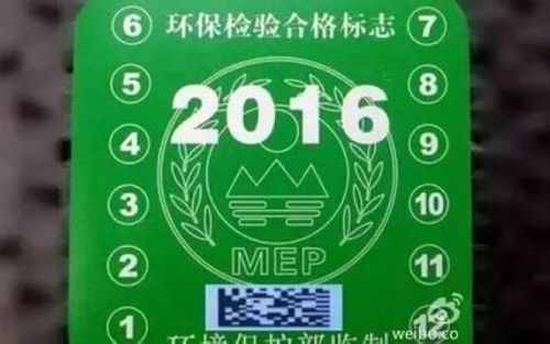 2016年柴油车环保（柴油车环保不达标有什么办法吗?）-图3