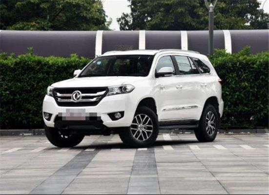 后驱柴油的suv（后驱柴油车有哪些车型）