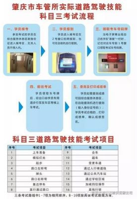 聊城大众驾校科目三（聊城大众驾校科目三考试视频）-图3