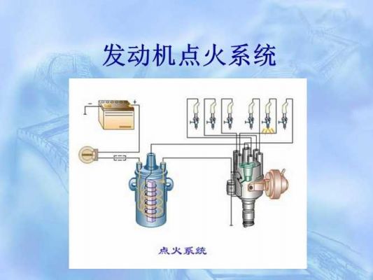 柴油发动机如何点火（柴油发动机如何点火视频）