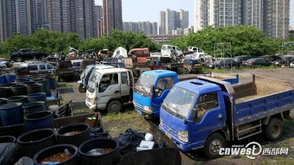 西北用柴油车（柴油小车可以进西安市吗）-图3