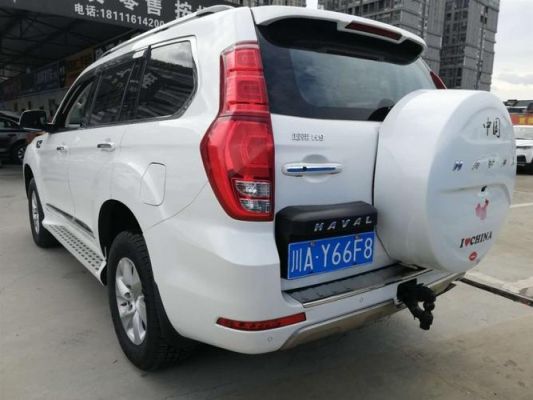 2.0t柴油汽车（柴油20t油耗多少）-图2