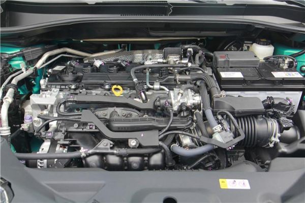 丰田2.0升柴油发动机（丰田2l柴油发动机参数）-图3