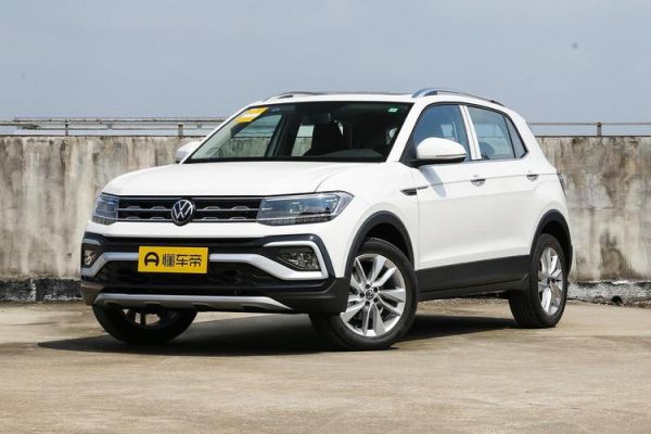 10万女性开的suv车排名前10？10万左右自动挡suv