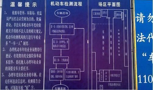 b证怎么年检（b证年审要什么资料）-图2