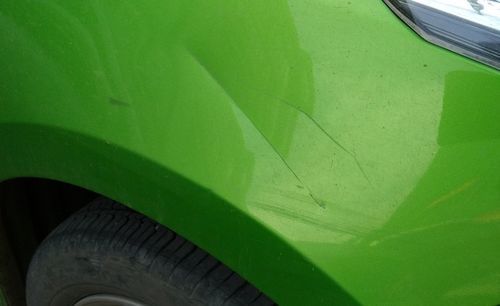 丰田仪表盘绿色树叶符号（丰田车 仪表器跳出绿色一个标志）-图1
