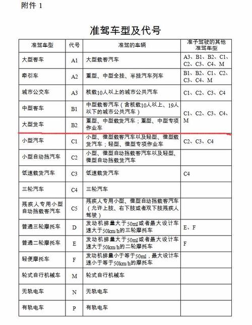 驾照b2几年检（b2驾照几年检验一次）-图2