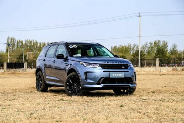 40万柴油suv（40万柴油版suv有哪些）-图1