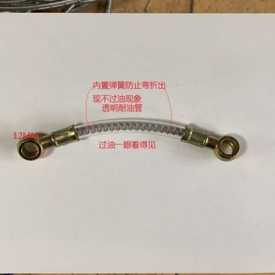 单缸柴油机滤清器（单缸柴油机滤清器过烫烧管子是那里出了问题）-图3