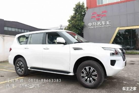 宁波平行进口柴油版suv（宁波平行进口车报价表）-图2