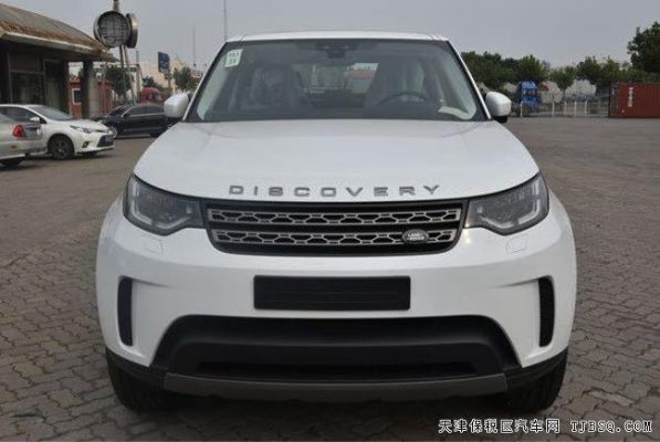 宁波平行进口柴油版suv（宁波平行进口车报价表）-图3