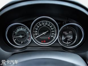 中控仪表盘是什么车（中控 仪表）-图3