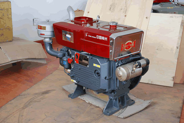 单缸电喷高压柴油机（单缸电喷高压柴油机图片）-图2