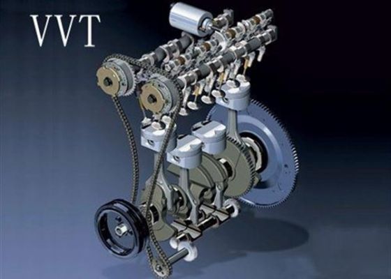 柴油机vvt（柴油机vvt技术）-图1