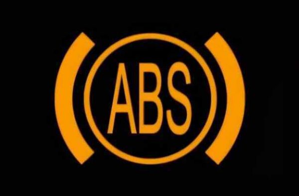 普桑仪表盘出现ABS（普桑abs是什么意思）-图3