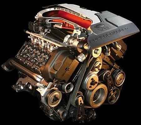 柴油车加机械增压（柴油机械增压车型）-图2