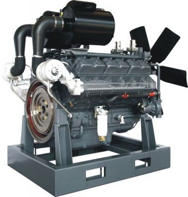 485柴油机带空调（单缸柴油机带空调）-图3