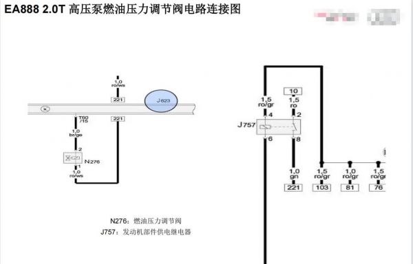 柴油泵正常多大压力（柴油泵压力不足的原因一般有）-图3